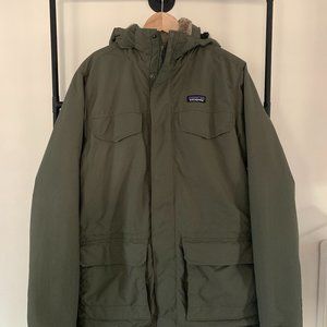 Men's Patagonia Winter Coat